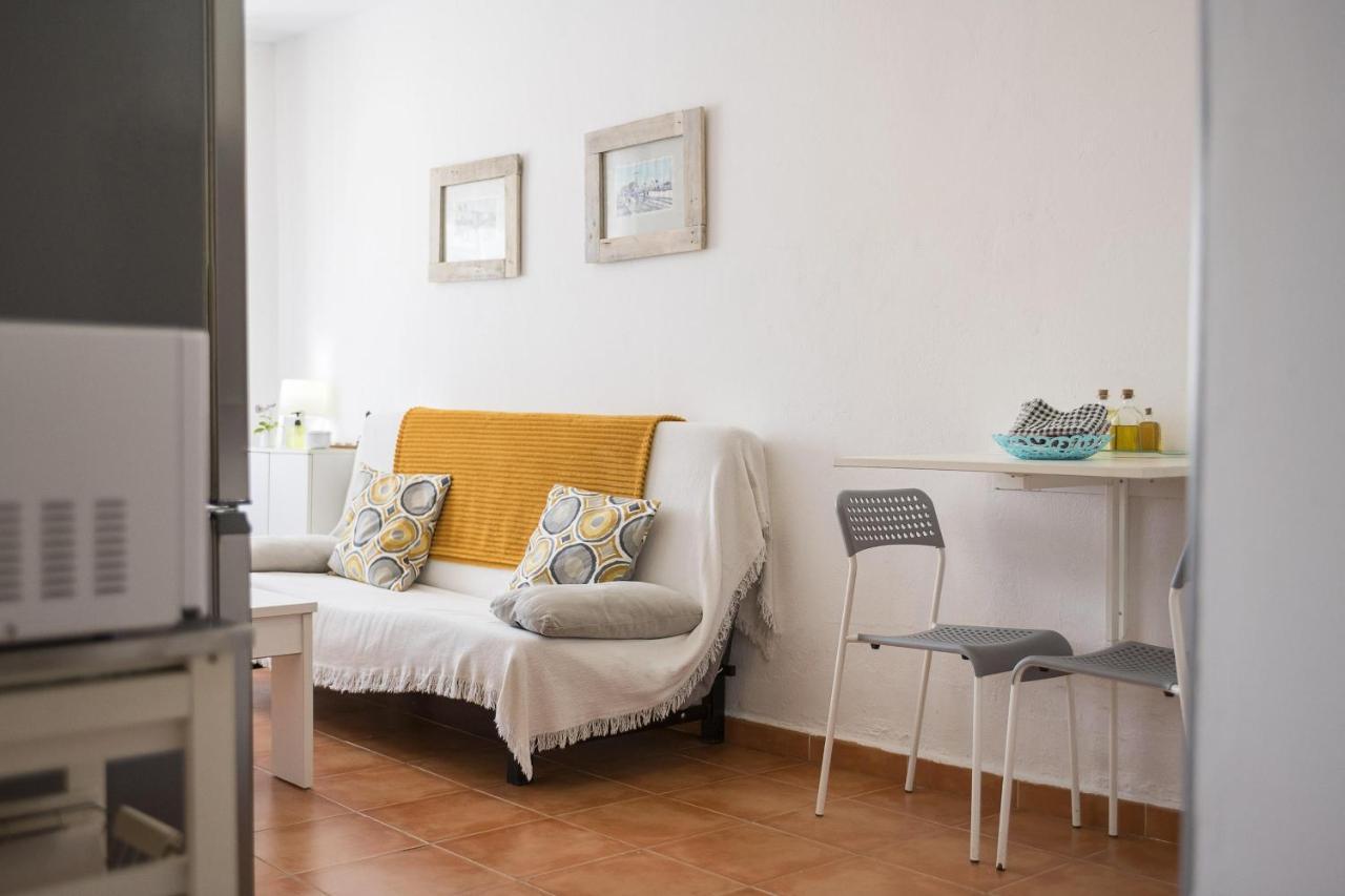 Apartment Enjoy Tarifa
