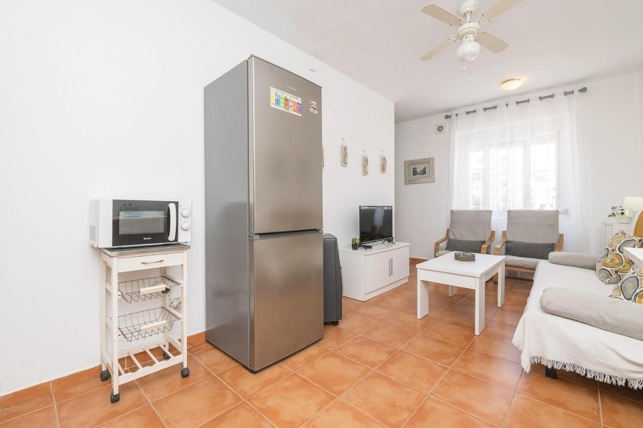 Apartment Enjoy Tarifa